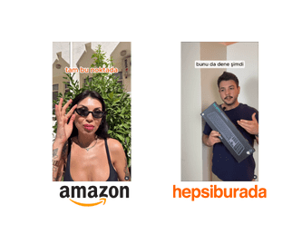 Pazar Yeri Ürün Videoları